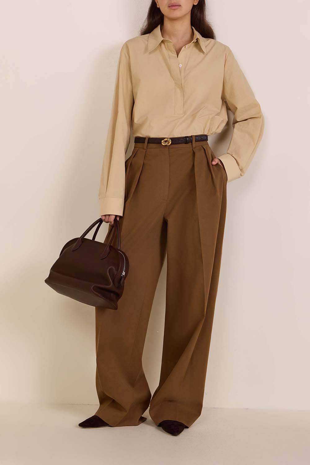 מכנסיים ארוכים